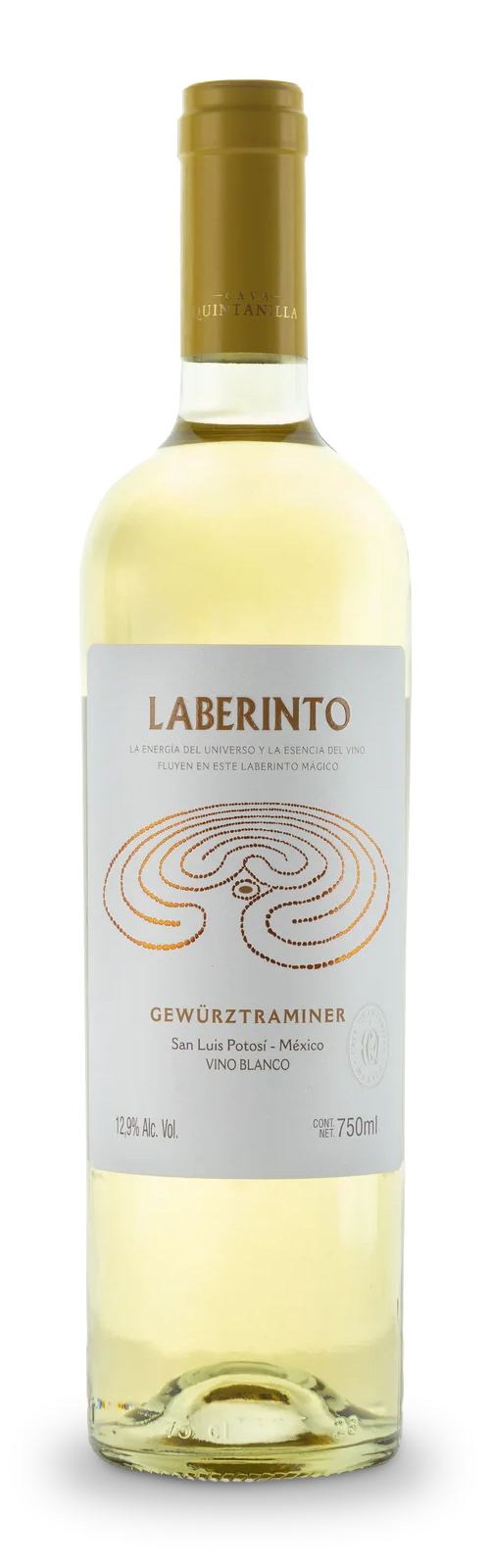 Laberinto Gewurztraminer