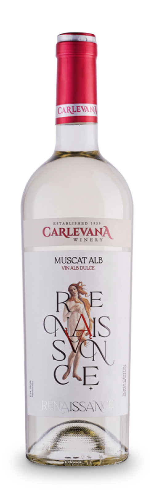 Renaissance Chardonnay