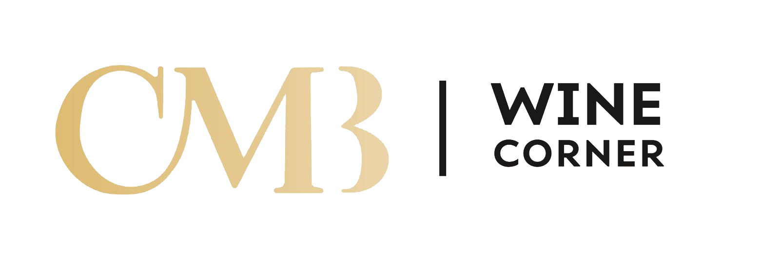 Wine Corner by CMB