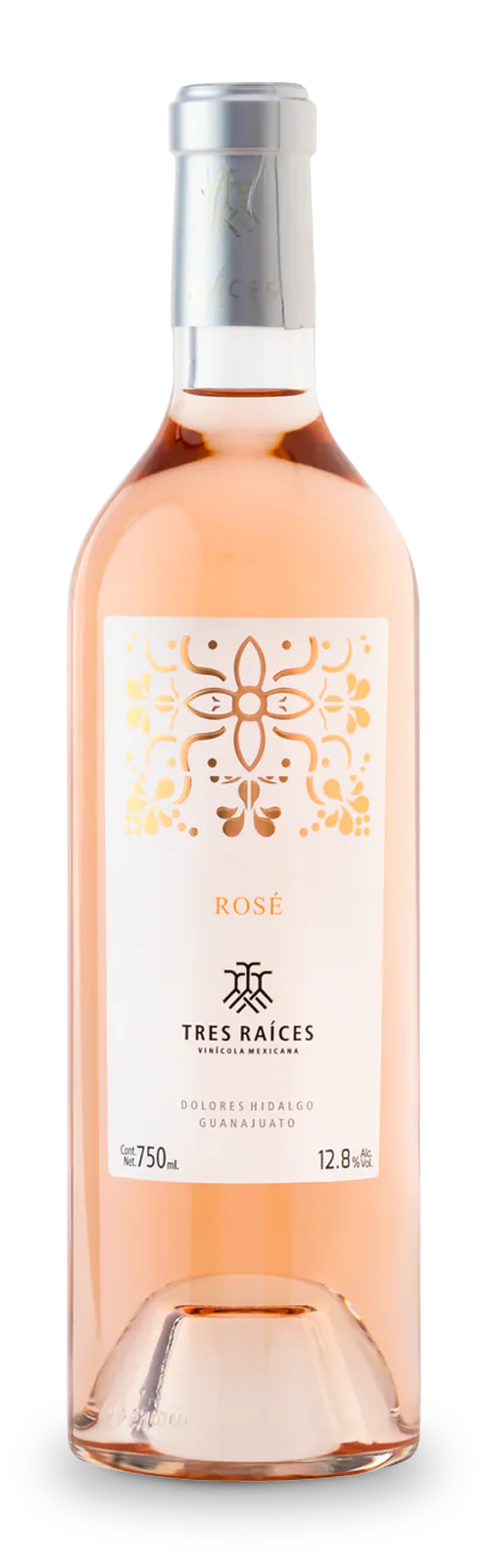 Tres Raíces Rosé