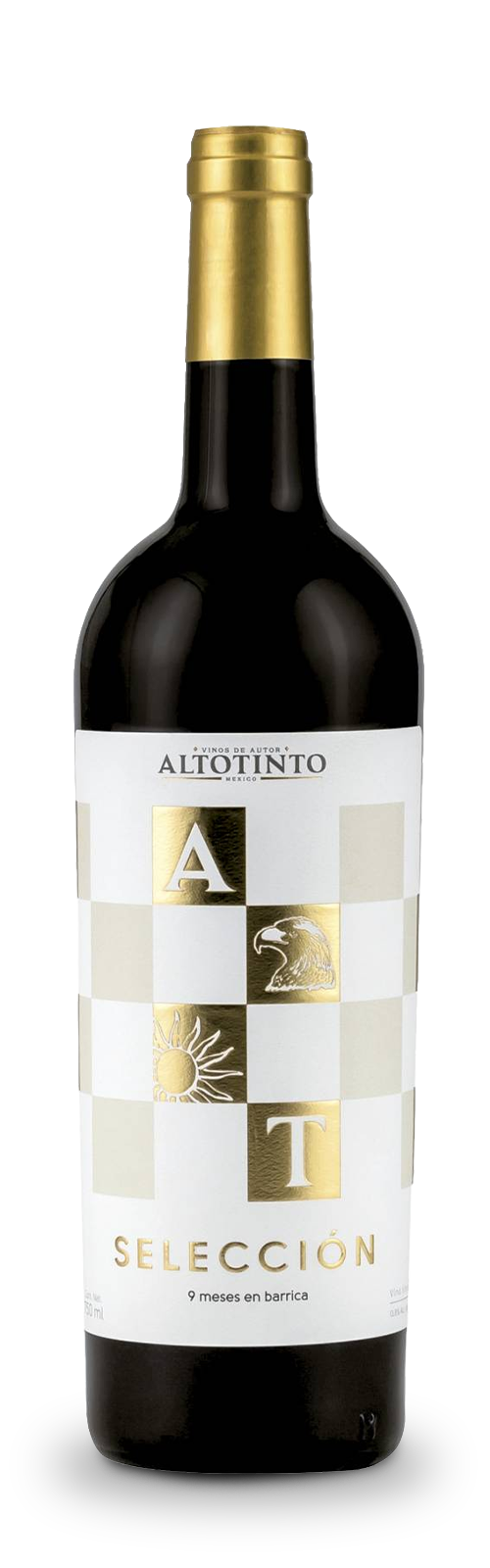 Altotinto Selection