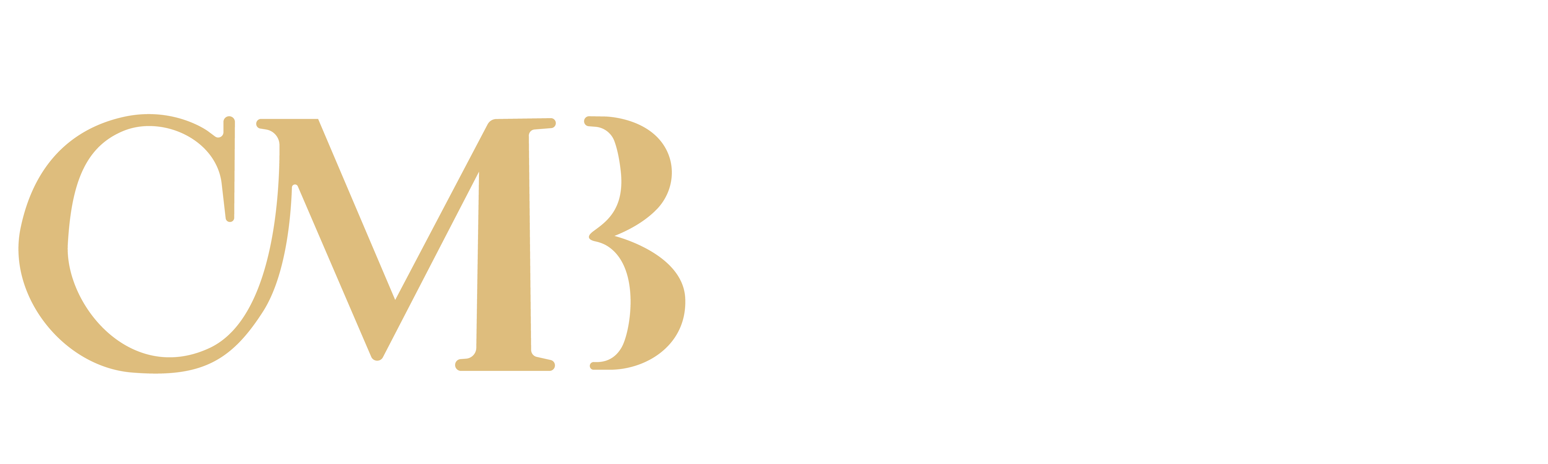 CMB Gala