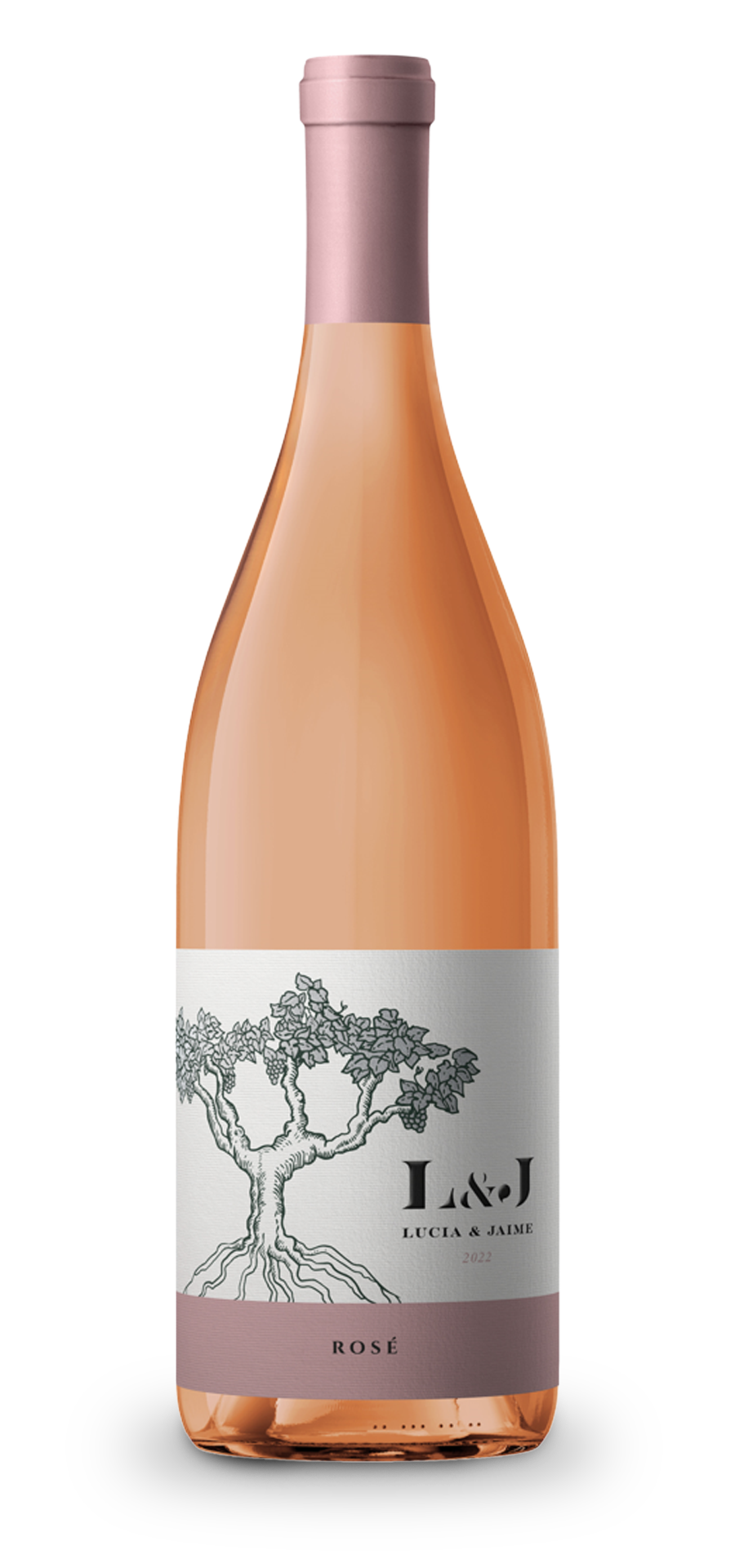 L&J Rosé 2024
